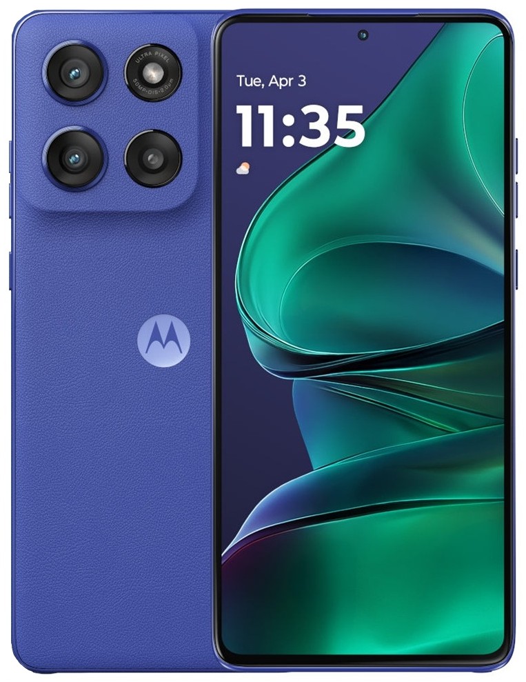 Motorola Moto G Stylus 5G (2025)